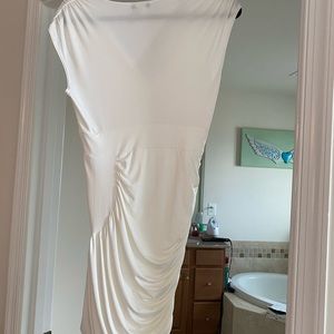 White dress from Venus